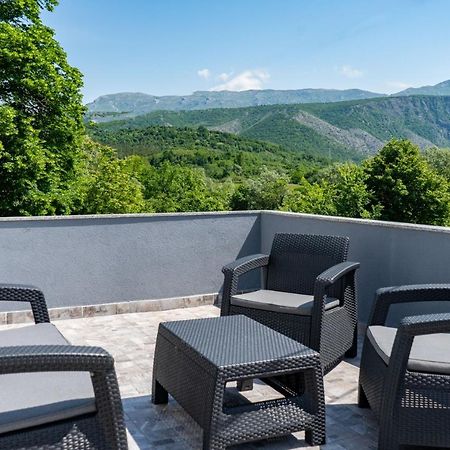 Holiday House Zrmanja Vrelo Krupa Exterior photo