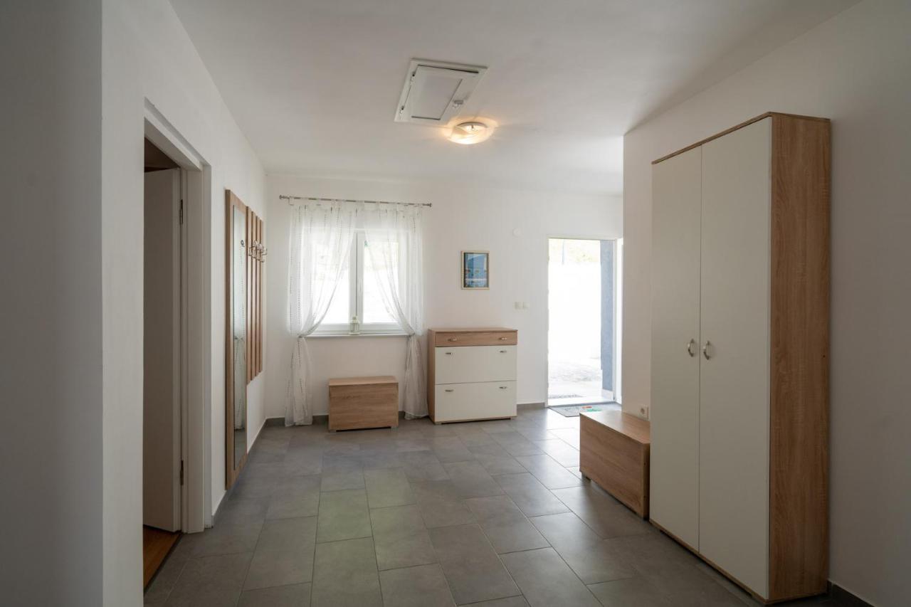 Holiday House Zrmanja Vrelo Krupa Exterior photo