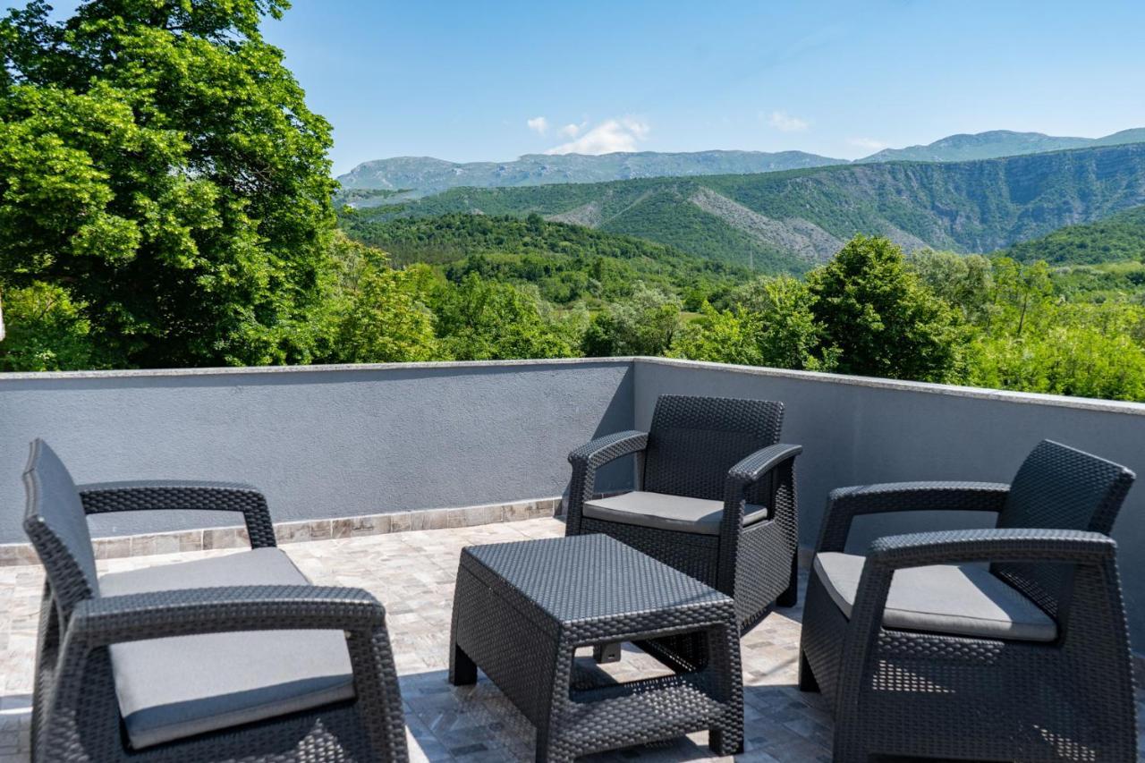 Holiday House Zrmanja Vrelo Krupa Exterior photo