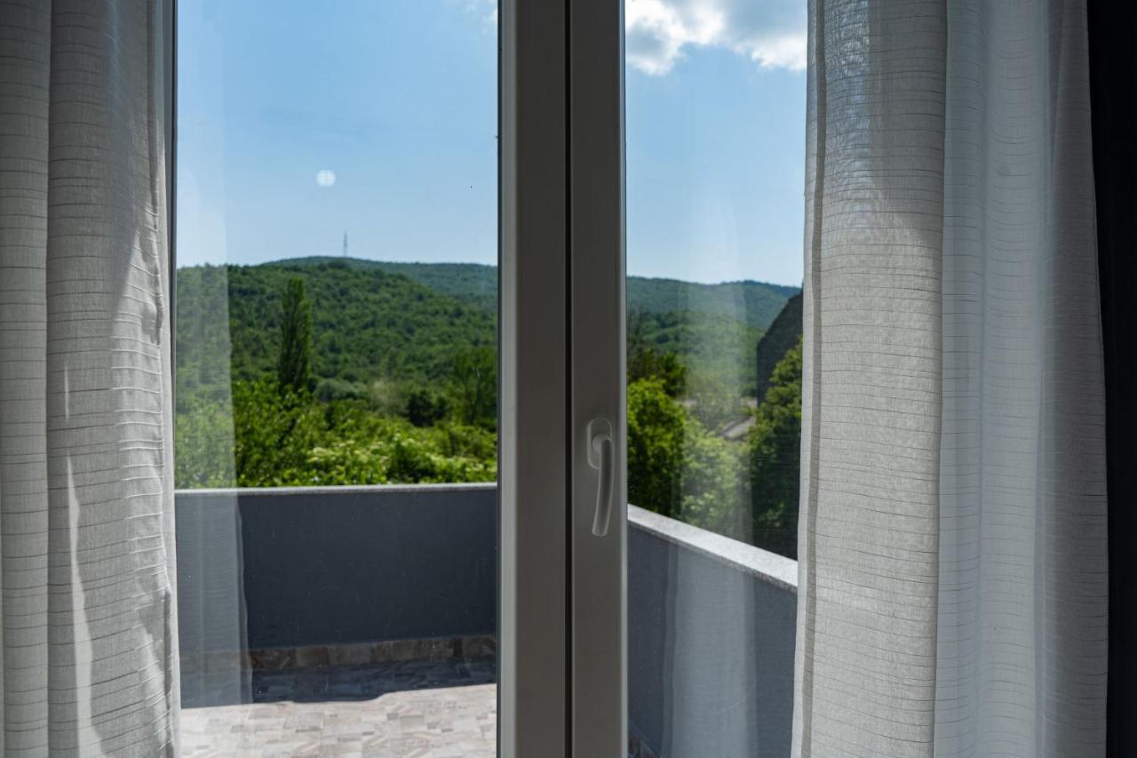 Holiday House Zrmanja Vrelo Krupa Exterior photo